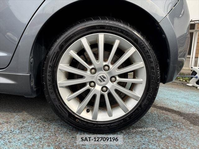 Suzuki SWIFT 2008-06 381569-28