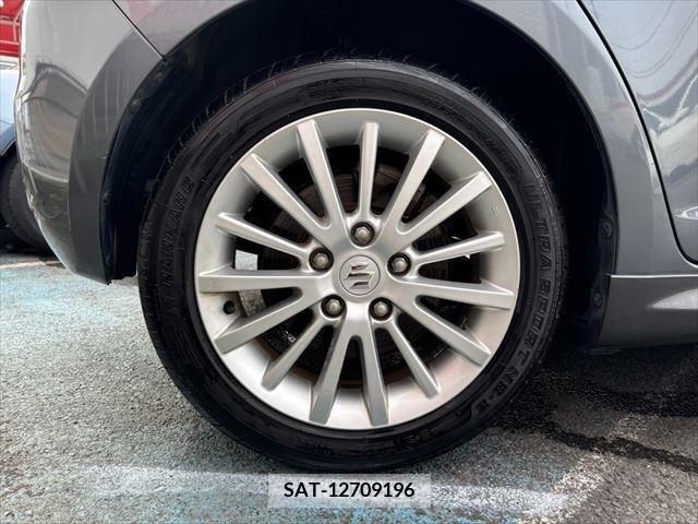 Suzuki SWIFT 2008-06 381569-26