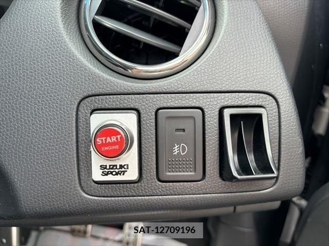 Suzuki SWIFT 2008-06 381569-5