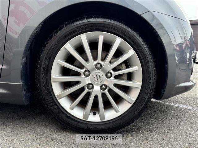 Suzuki SWIFT 2008-06 381569-12