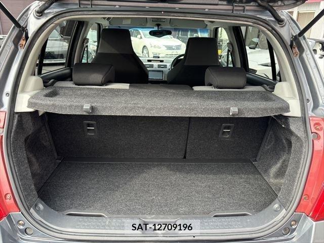 Suzuki SWIFT 2008-06 381569-9