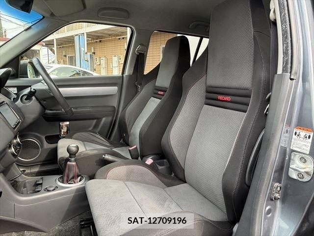 Suzuki SWIFT 2008-06 381569-8