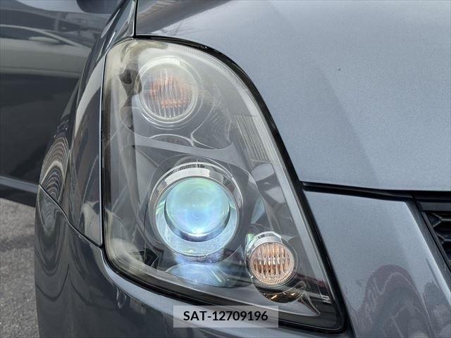 Suzuki SWIFT 2008-06 381569-29