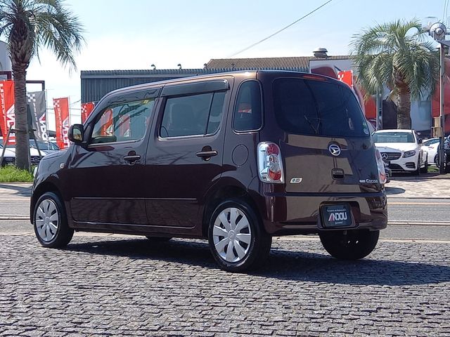 Daihatsu MIRA COCOA 2014-04 25222-3