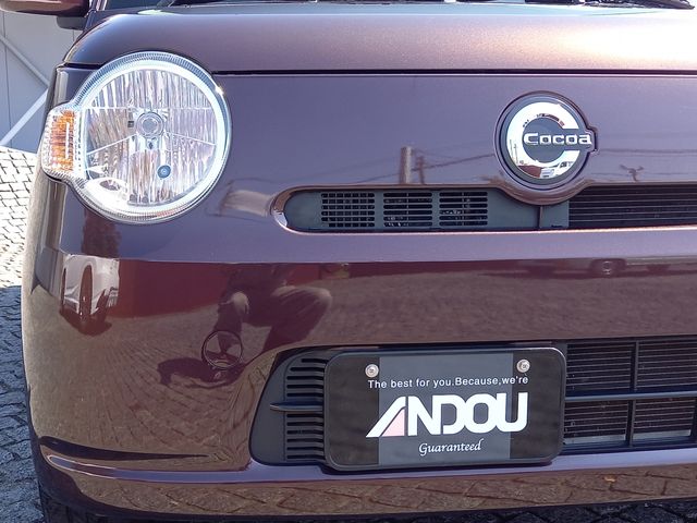 Daihatsu MIRA COCOA 2014-04 25222-5