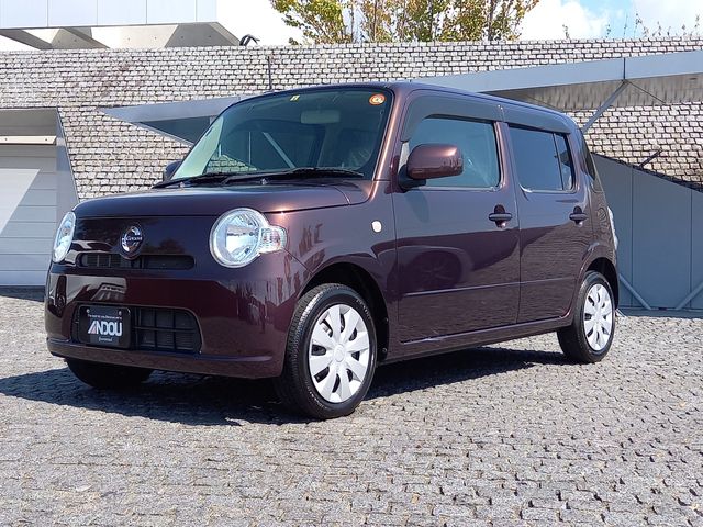 Daihatsu MIRA COCOA 2014-04 25222-0