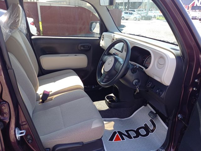 Daihatsu MIRA COCOA 2014-04 25222-9