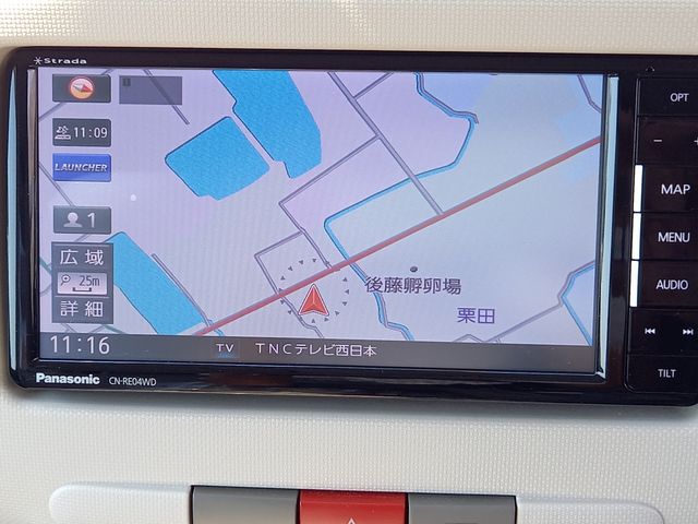 Daihatsu MIRA COCOA 2014-04 25222-13