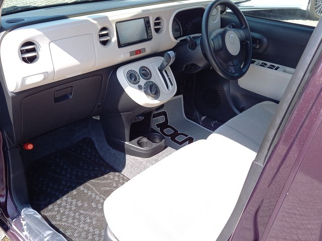 Daihatsu MIRA COCOA 2014-04 25222-19