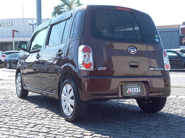 Daihatsu MIRA COCOA 2014-04 25222-2