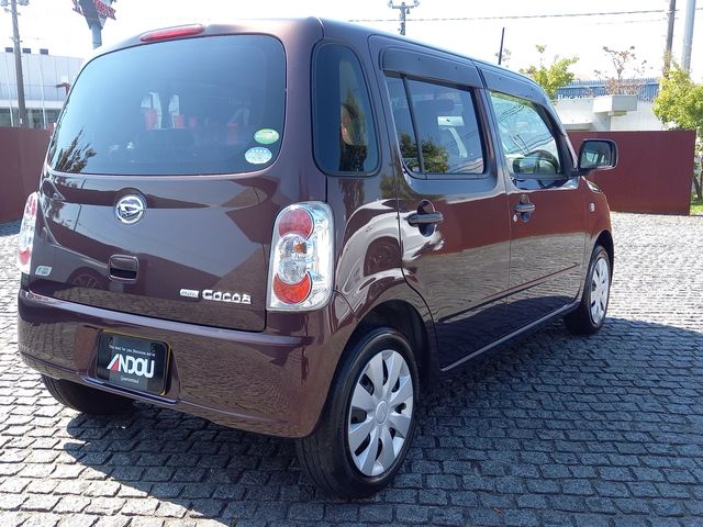 Daihatsu MIRA COCOA 2014-04 25222-6