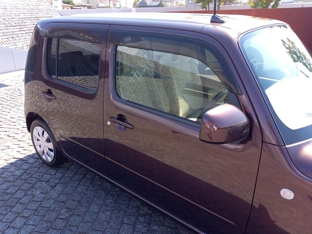 Daihatsu MIRA COCOA 2014-04 25222-4