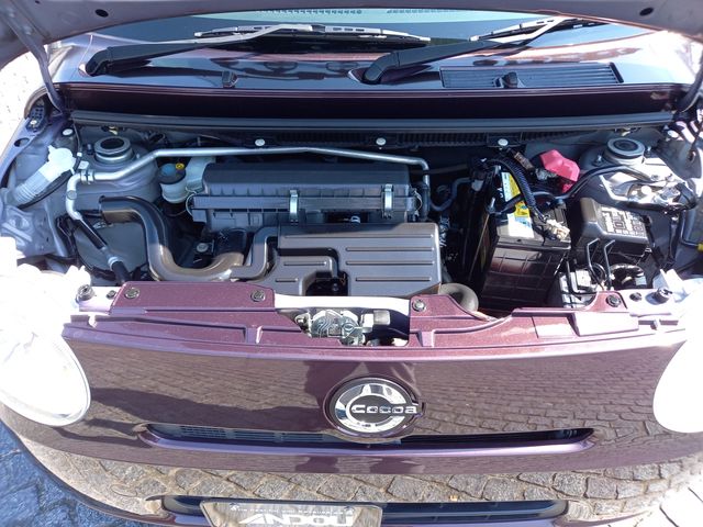 Daihatsu MIRA COCOA 2014-04 25222-23