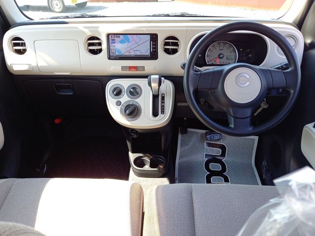 Daihatsu MIRA COCOA 2014-04 25222-8