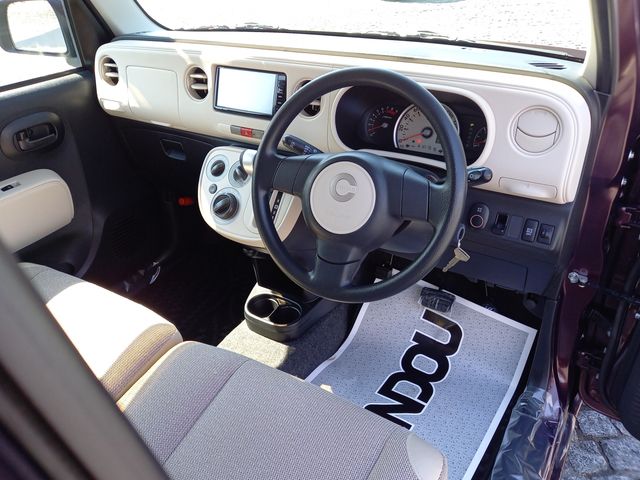 Daihatsu MIRA COCOA 2014-04 25222-10