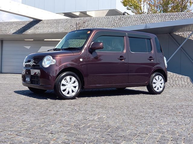 Daihatsu MIRA COCOA 2014-04 25222-1