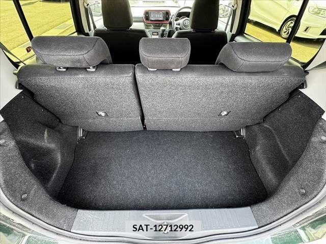 Toyota PASSO 2017-03 281246-19