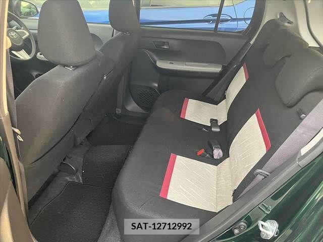 Toyota PASSO 2017-03 281246-18