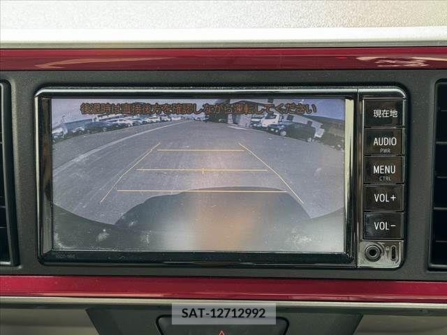 Toyota PASSO 2017-03 281246-4
