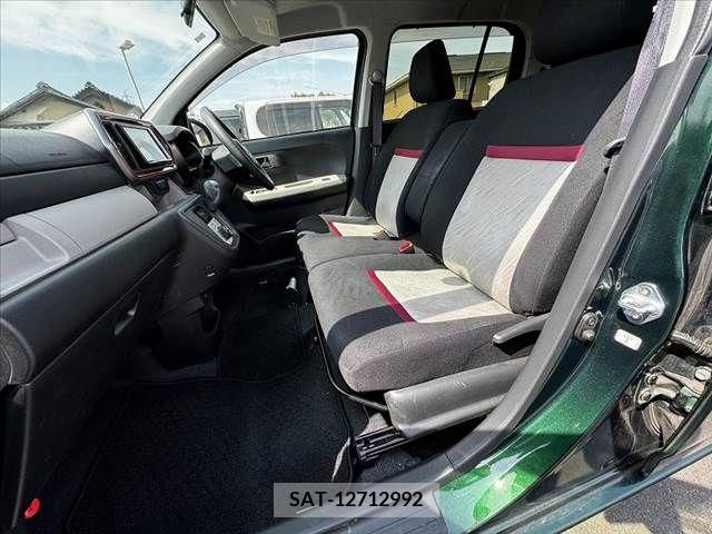 Toyota PASSO 2017-03 281246-16