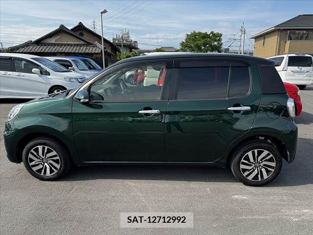 Toyota PASSO 2017-03 281246-11