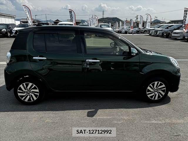 Toyota PASSO 2017-03 281246-10