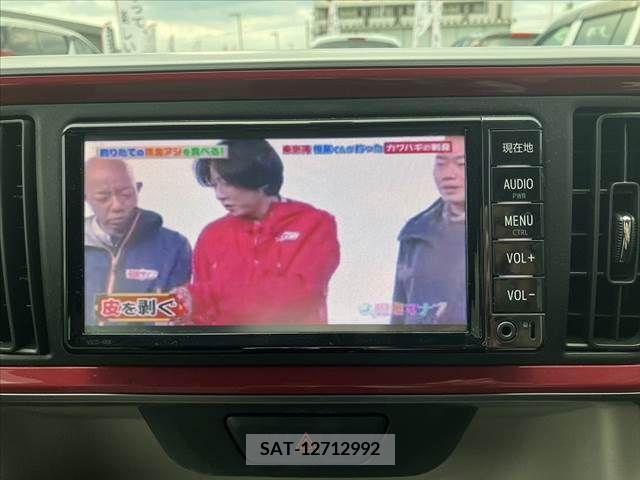 Toyota PASSO 2017-03 281246-3