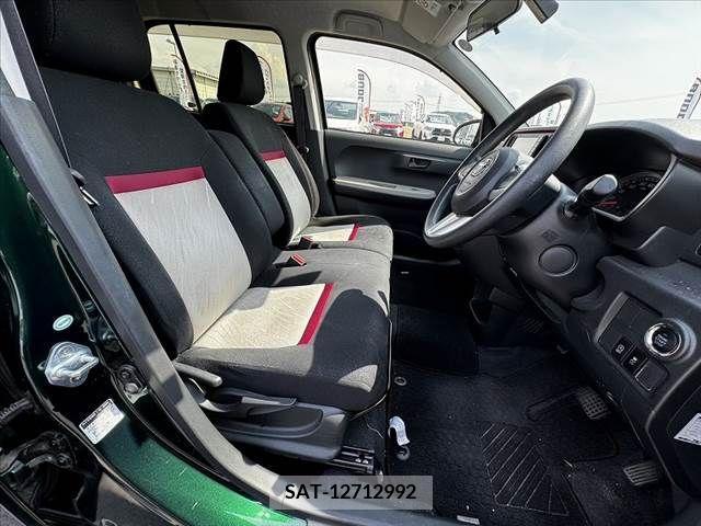 Toyota PASSO 2017-03 281246-15