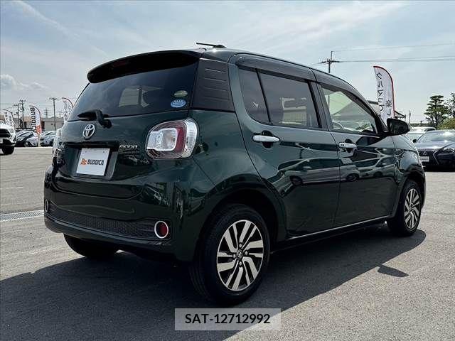 Toyota PASSO 2017-03 281246-14
