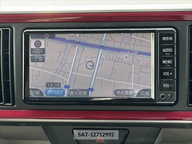 Toyota PASSO 2017-03 281246-2