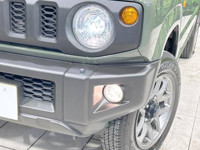 Suzuki JIMNY 2020-06 11353-12