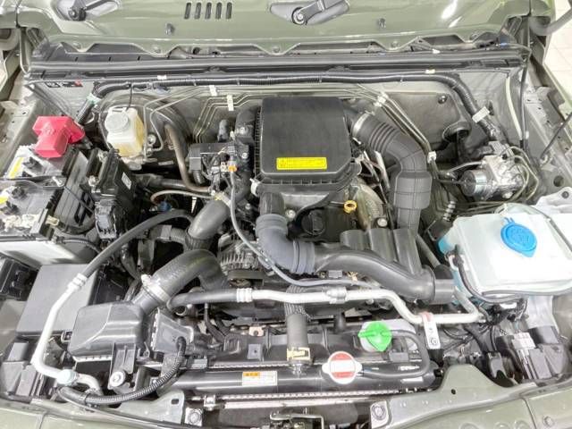Suzuki JIMNY 2020-06 11353-18