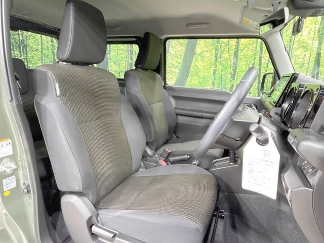 Suzuki JIMNY 2020-06 11353-8