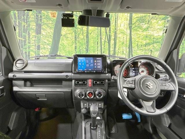 Suzuki JIMNY 2020-06 11353-1