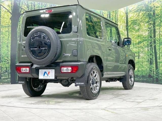 Suzuki JIMNY 2020-06 11353-17