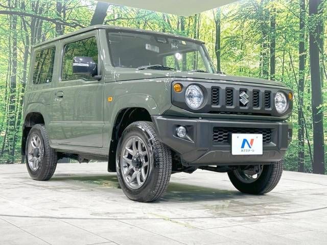 Suzuki JIMNY 2020-06 11353-16