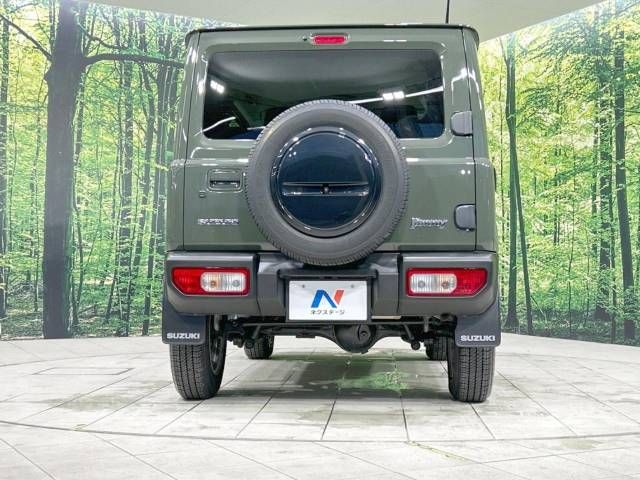 Suzuki JIMNY 2020-06 11353-15