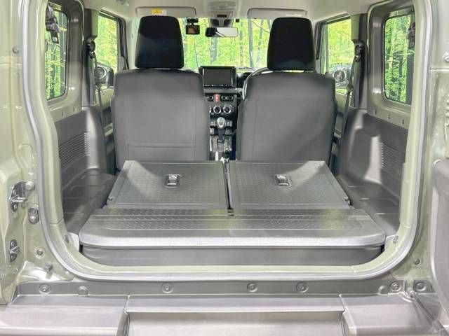 Suzuki JIMNY 2020-06 11353-10