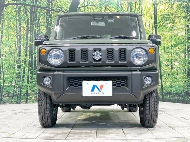 Suzuki JIMNY 2020-06 11353-14