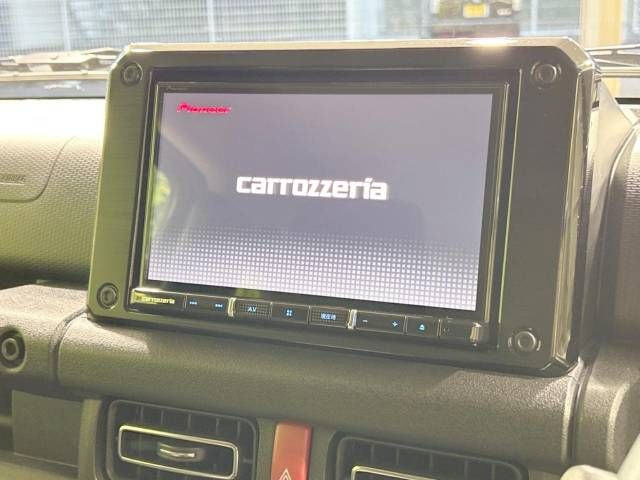 Suzuki JIMNY 2020-06 11353-2