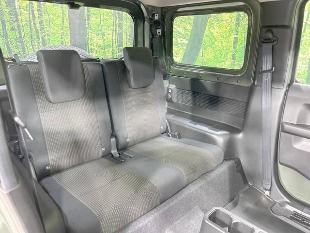 Suzuki JIMNY 2020-06 11353-9