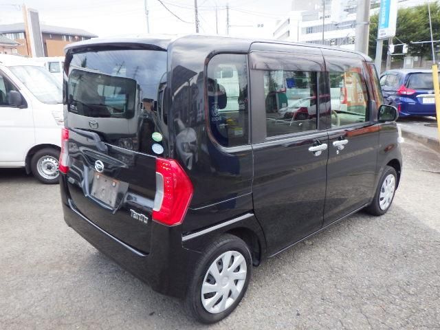 Daihatsu TANTO 2014-09 5894-1