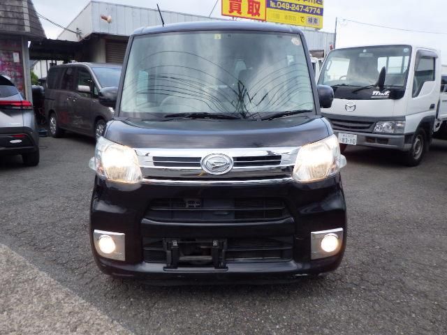 Daihatsu TANTO 2014-09 5894-5
