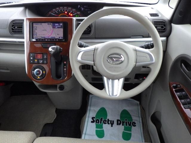 Daihatsu TANTO 2014-09 5894-8