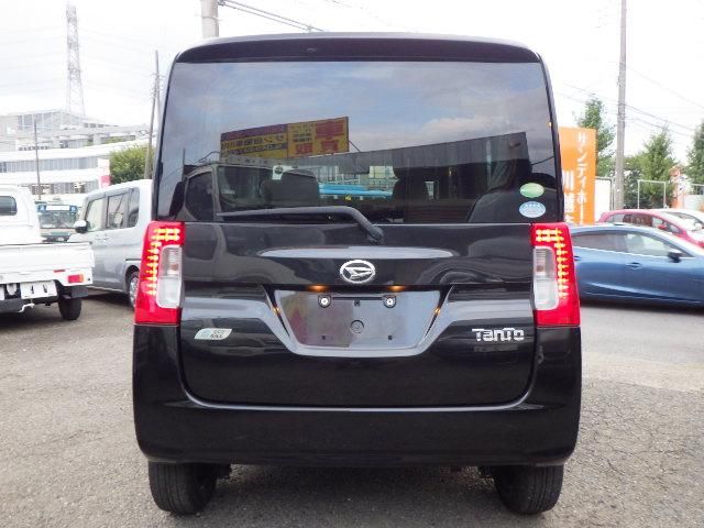 Daihatsu TANTO 2014-09 5894-4