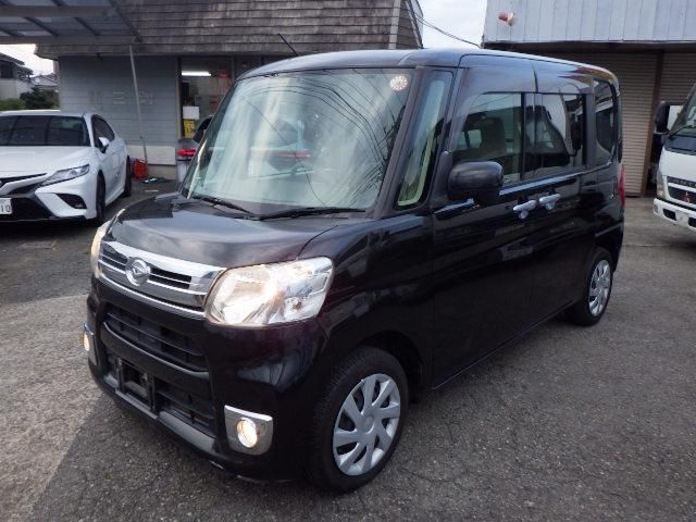 Daihatsu TANTO 2014-09 5894-0