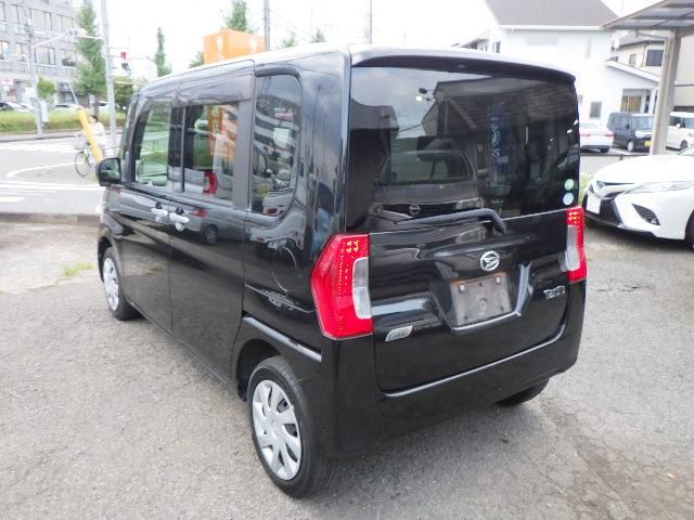 Daihatsu TANTO 2014-09 5894-7