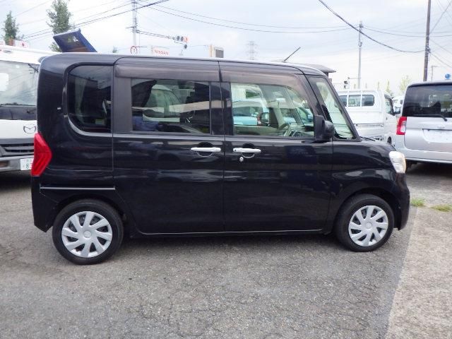 Daihatsu TANTO 2014-09 5894-3