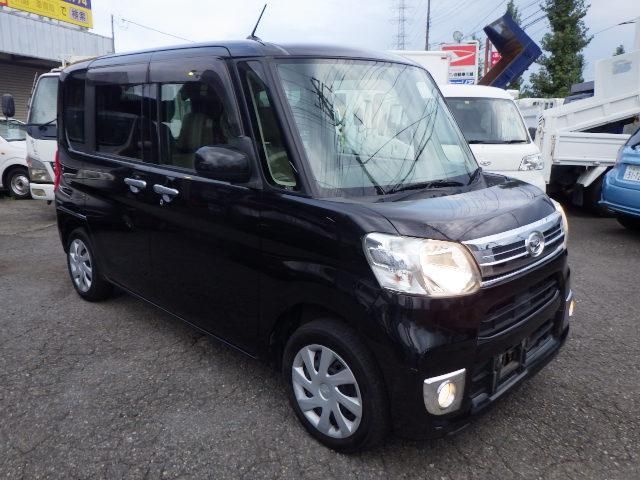 Daihatsu TANTO 2014-09 5894-6