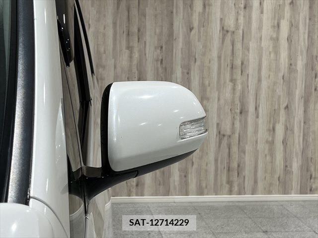 Toyota ALPHARD 2013-08 376414-13